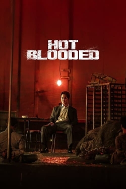 Hot Blooded-fmovies