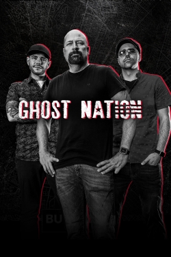 Ghost Nation-fmovies