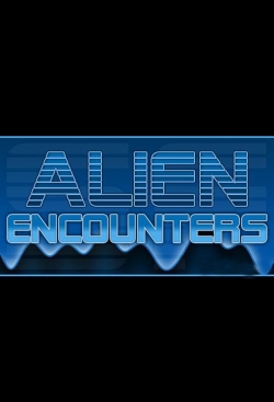 Alien Encounters-fmovies