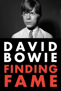 David Bowie: Finding Fame-fmovies