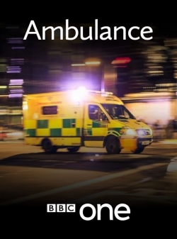 Ambulance-fmovies