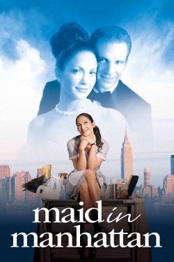 Maid in Manhattan-fmovies