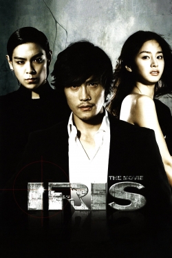 Iris: The Movie-fmovies
