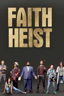 Faith Heist-fmovies
