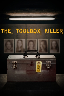 The Toolbox Killer-fmovies
