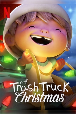 A Trash Truck Christmas-fmovies