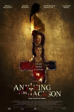 Anything For Jackson-fmovies