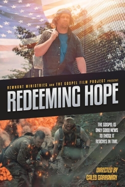 Redeeming Hope-fmovies