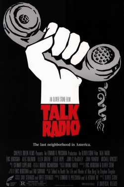 Talk Radio-fmovies