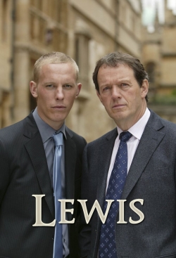 Inspector Lewis-fmovies