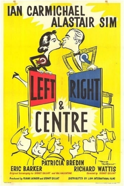 Left Right and Centre-fmovies