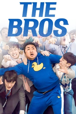 The Bros-fmovies