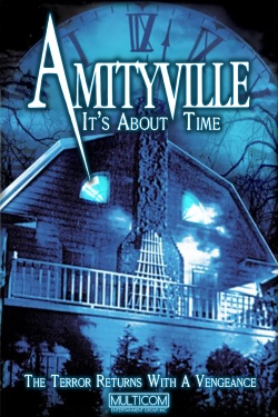 Amityville 1992: It's About Time-fmovies