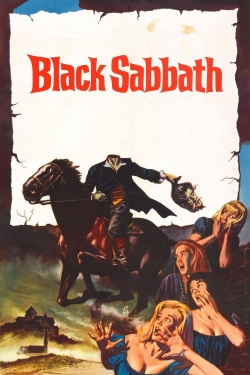 Black Sabbath-fmovies