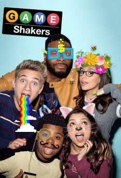 Game Shakers-fmovies