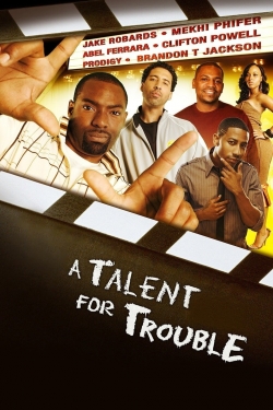 A Talent For Trouble-fmovies