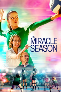 The Miracle Season-fmovies