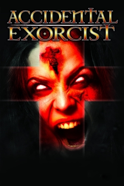 Accidental Exorcist-fmovies
