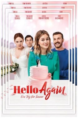 Hello Again - A Wedding A Day-fmovies