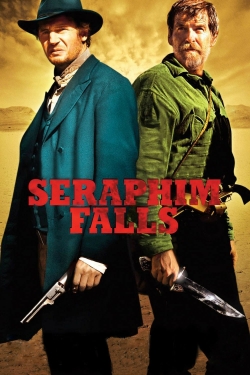 Seraphim Falls-fmovies