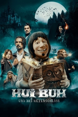 Hui Buh und das Hexenschloss-fmovies