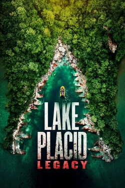 Lake Placid: Legacy-fmovies