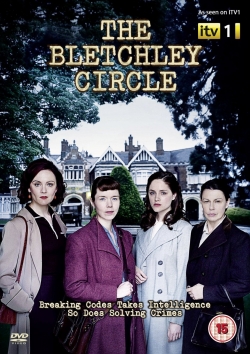 The Bletchley Circle-fmovies