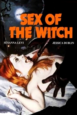 Sex of the Witch-fmovies