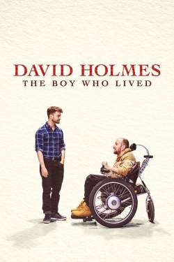 David Holmes: The Boy Who Lived-fmovies