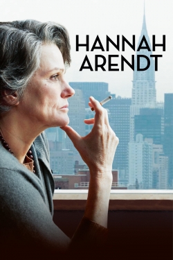Hannah Arendt-fmovies