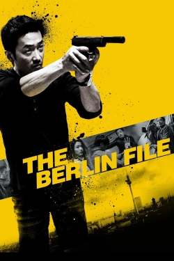 The Berlin File-fmovies