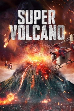 Super Volcano-fmovies