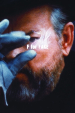 F for Fake-fmovies