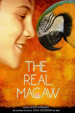 The Real Macaw-fmovies