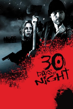 30 Days of Night-fmovies