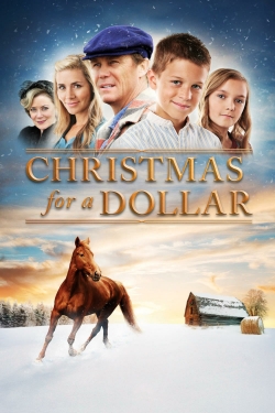 Christmas for a Dollar-fmovies