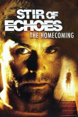 Stir of Echoes: The Homecoming-fmovies