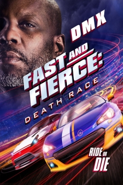 Fast and Fierce: Death Race-fmovies
