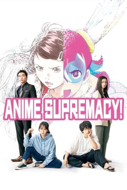 Anime Supremacy!-fmovies