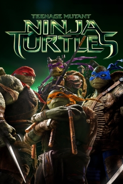 Teenage Mutant Ninja Turtles-fmovies