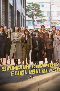 Samjin Company English Class-fmovies