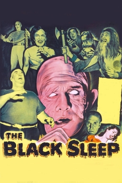 The Black Sleep-fmovies