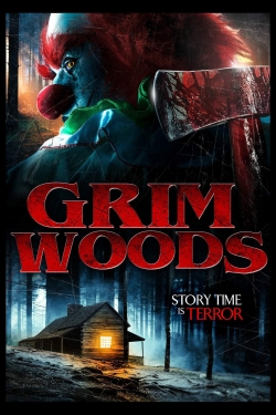 Grim Woods-fmovies