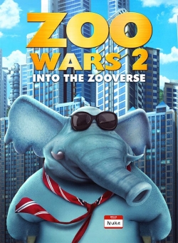 Zoo Wars 2-fmovies