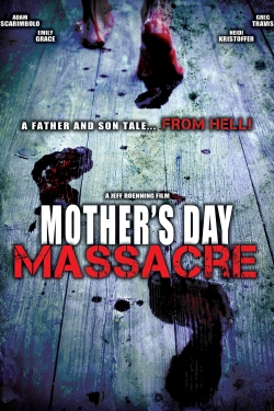 Mother's Day Massacre-fmovies