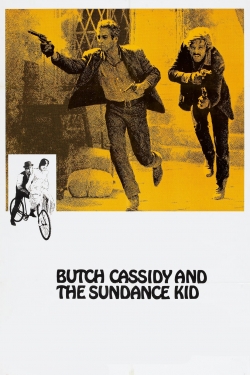 Butch Cassidy and the Sundance Kid-fmovies