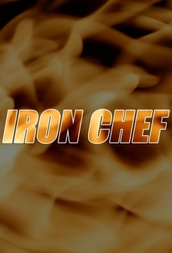 Iron Chef-fmovies