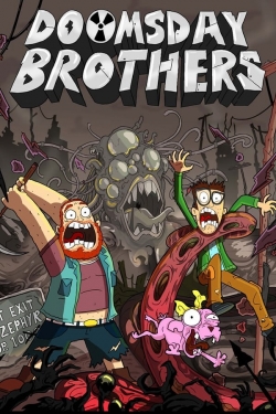 Doomsday Brothers-fmovies