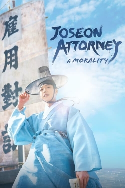 Joseon Attorney: A Morality-fmovies
