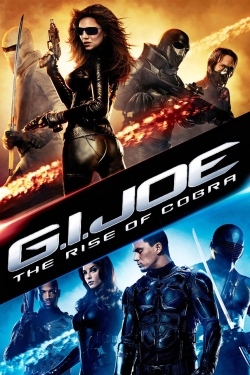 G.I. Joe: The Rise of Cobra-fmovies